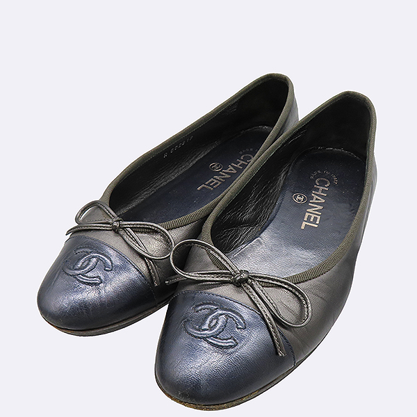 Chanel(����) G02819 ���� ���� ���� ��� �߷����� �÷� ���� - 36������ [��������] �̹���6 - ���̺��� �߰���ǰ