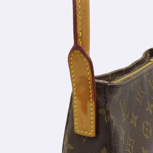 Louis Vuitton(���̺���) M51146 ���׷� ĵ���� ���� MM ����� [û��������] �̹���3 - ���̺��� �߰���ǰ