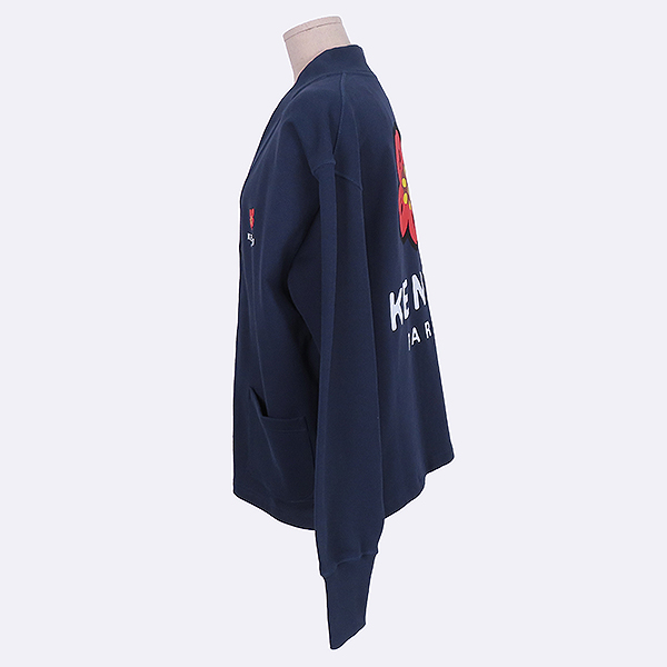 Kenzo(����) FD52SW0374ME ���̺� ���� �ö�� ������ ����� - M [��������] �̹���2 - ���̺��� �߰���ǰ