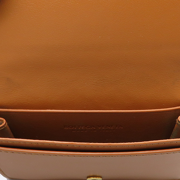 BOTTEGAVENETA(���װ�����Ÿ) 667141 ���� ���� ��Ʈ��ġ���� ���� ī�� ���� [��������] �̹���5 - ���̺��� �߰���ǰ