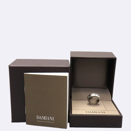 DAMIANI(�ٹ̾ƴ�) 20093447 18k ȭ��Ʈ ��� ������ũ �� ���� - 17ȣ [û��������] �̹���5 - ���̺��� �߰���ǰ