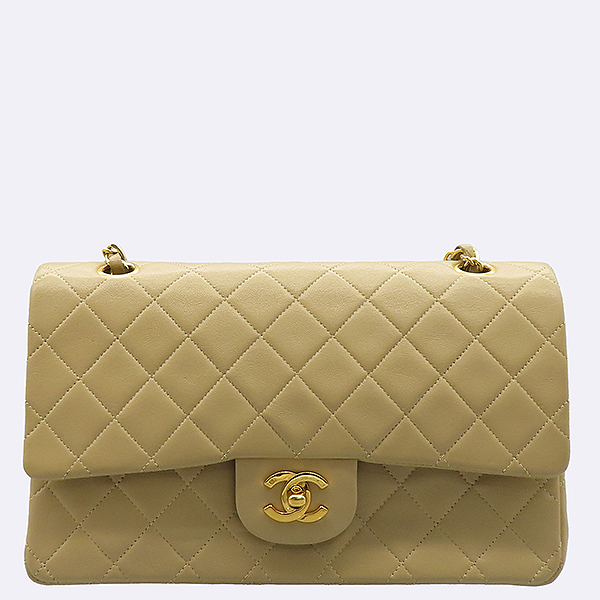 Chanel(����) A01112 ������ ����Ų ���� Ŭ���� ���� �÷� ü�� ���� �̵�� ����� [��������] �̹���2 - ���̺��� �߰���ǰ