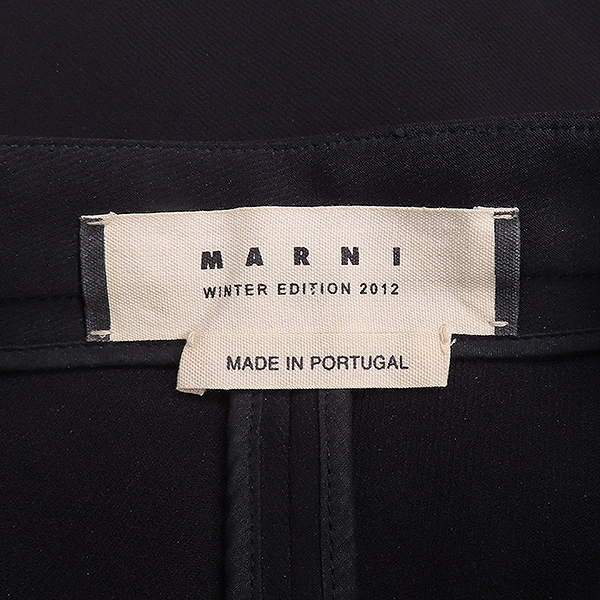 MARNI(������) ���� / ���� ���� ���� ������ ���� - 38������ [��������] �̹���5 - ���̺��� �߰���ǰ