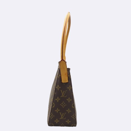 Louis Vuitton(���̺���) M51146 ���׷� ĵ���� ���� MM ����� [û��������] �̹���2 - ���̺��� �߰���ǰ