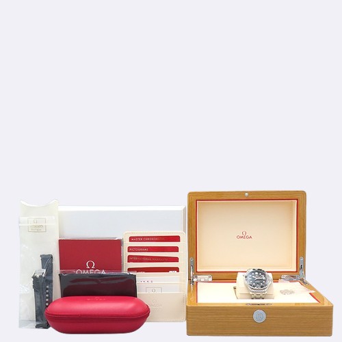 Omega(���ް�) 210.30.42.20.01.001 SEAMASTER (��������) 42MM ���̹� 300M CO-AXIAL (��-�׽þ�) ����Ʈ �����ƽ ��ƿ ������ �ð� [û��������] �̹���7 - ���̺��� �߰���ǰ