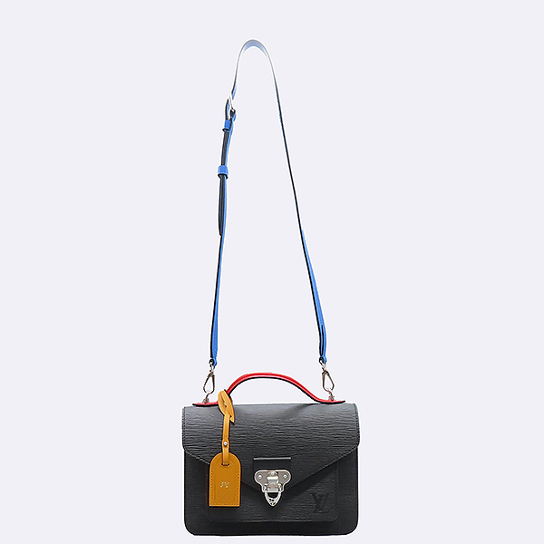 Louis Vuitton(���̺���) M55403 ���͸� ���� ���� �׿� ���� ��Ʈ�� + ��� ��Ʈ�� [��������] �̹���4 - ���̺��� �߰���ǰ
