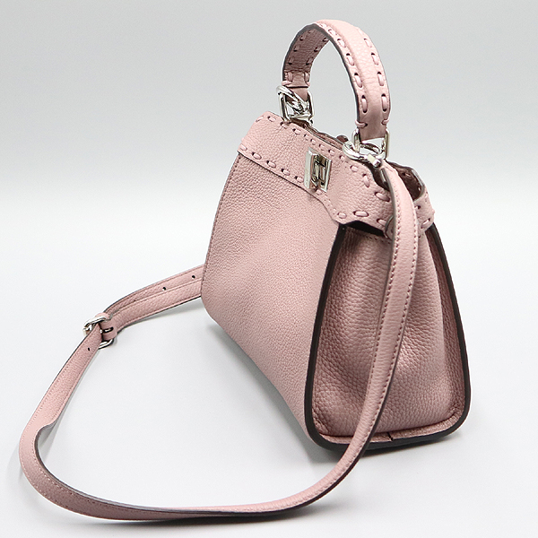 Fendi(���) 8BN244 ���� ���� ���� �̴� ��ī�� ��Ʈ�� + �����Ʈ�� 2WAY [�뱸��������] �̹���3 - ���̺��� �߰���ǰ