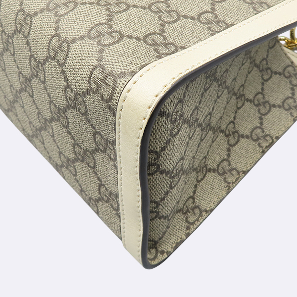 Gucci(����) 498156 ���̺��� ���� Ʈ���� GG ������ ĵ���� ��Ʈ��ó�� �е�� ����� [��������] �̹���4 - ���̺��� �߰���ǰ