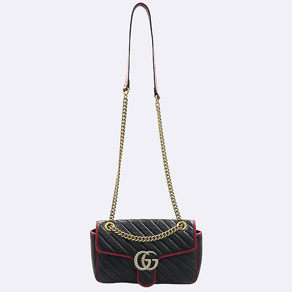 Gucci(����) 443497 ���� ���� ���� ���� GG ����Ʈ ���� ��Ʋ��� ���� ����� [��������] �̹���4 - ���̺��� �߰���ǰ