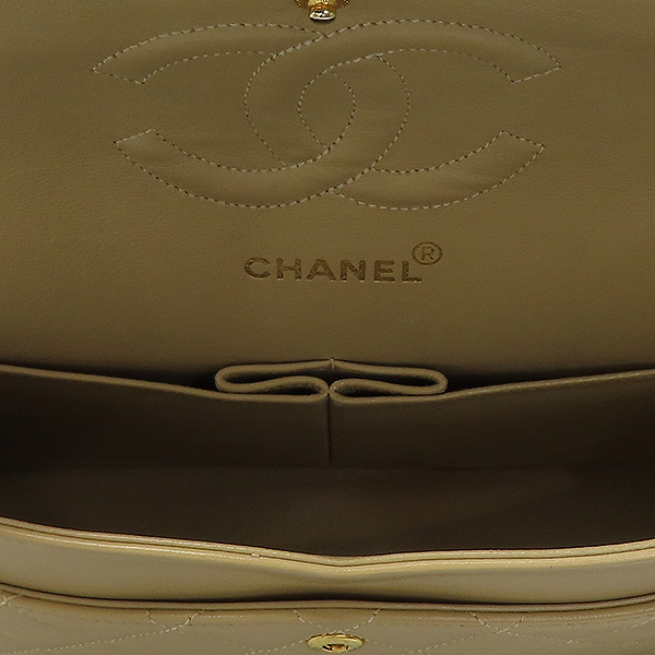 Chanel(����) A01112 ������ ����Ų ���� Ŭ���� ���� �÷� ü�� ���� �̵�� ����� [��������] �̹���7 - ���̺��� �߰���ǰ