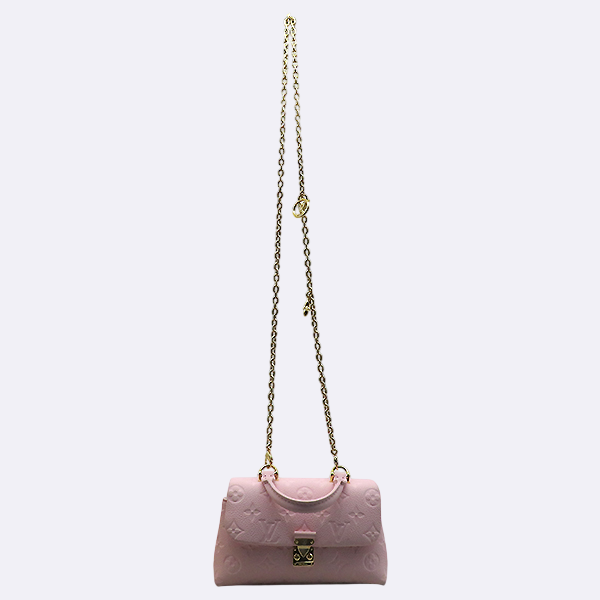 Louis Vuitton(���̺���) M29448 ����Ƽ ��ũ ���׷� �������� ���� ���鷻 ��Ʈ�� + ü�� ��Ʈ�� 2WAY [�λ꼾�Һ���] �̹���4 - ���̺��� �߰���ǰ
