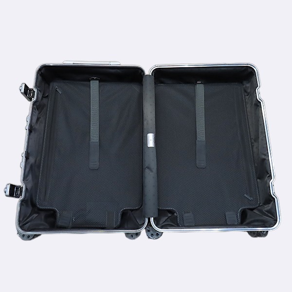 RIMOWA(�����) 88363661 ȭ��Ʈ �÷� ��Ƽ�� ���̺긮�� üũ�� �̵�� ������ ĳ���� [�λ꼾�Һ���] �̹���4 - ���̺��� �߰���ǰ