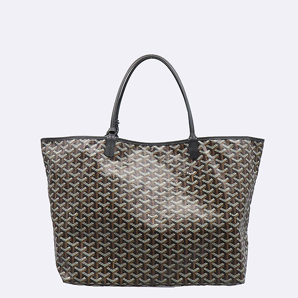 GOYARD(���ߵ�) ���� ���� ĵ���� SAINT LOUIS ������ GM ����� + ���� �Ŀ�ġ + ũ�� ���Ϲ��� ����[��������] �̹���2 - ���̺��� �߰���ǰ