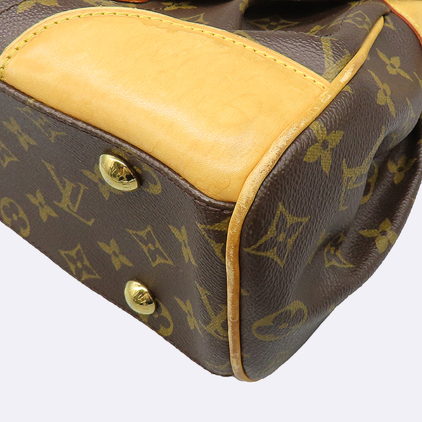 Louis Vuitton(���̺���) M40121 ���׷� ĵ���� ����� MM ����� [��������] �̹���4 - ���̺��� �߰���ǰ