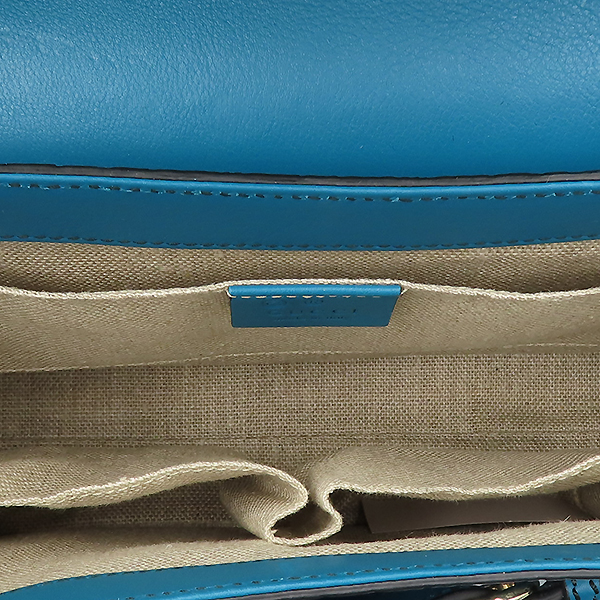 Gucci(����) ����׸� �÷� 449635 GG �ΰ� ���� �ø� ���� Ȧ���� �׽� ������ ���и� ����� [�����] �̹���5 - ���̺��� �߰���ǰ
