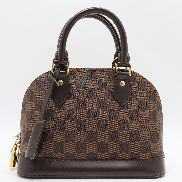 Louis Vuitton(���̺���) N41221 �ٹ̿� ���� ĵ���� �˸� BB ��Ʈ�� + ��� ��Ʈ�� 2WAY [��õ��] �̹���2 - ���̺��� �߰���ǰ