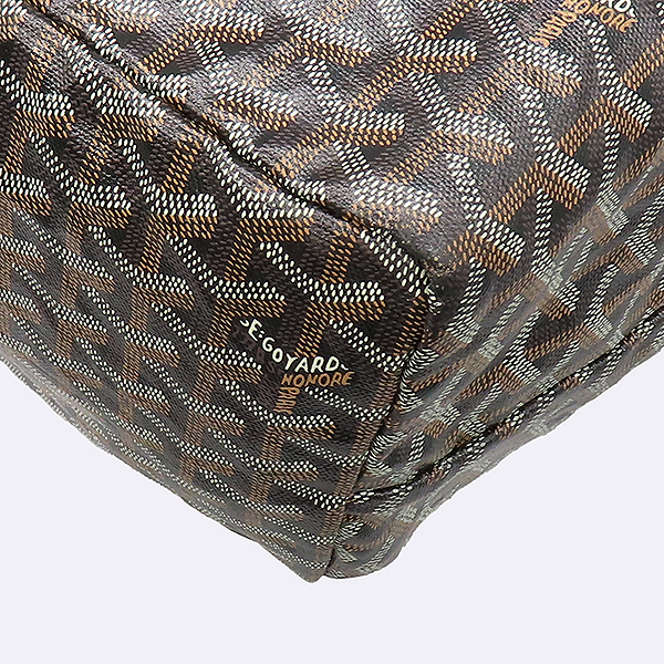 GOYARD(���ߵ�) ���� �÷� ���ߵ� ĵ���� ������ GM ����� + ���� �Ŀ�ġ [��������] �̹���4 - ���̺��� �߰���ǰ