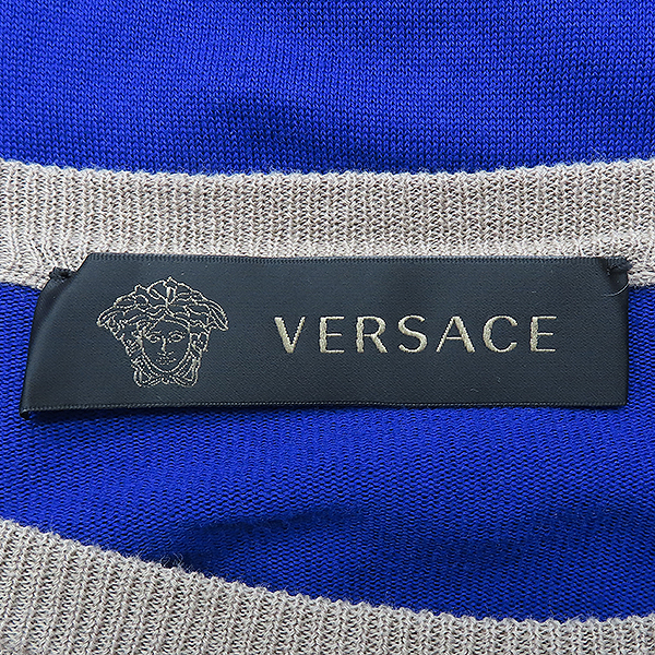 VERSACE(������ü) �� ȥ�� �޵λ� �ΰ� ��Ƽ �÷� ������ ��Ʈ - 50������ [��������] �̹���4 - ���̺��� �߰���ǰ