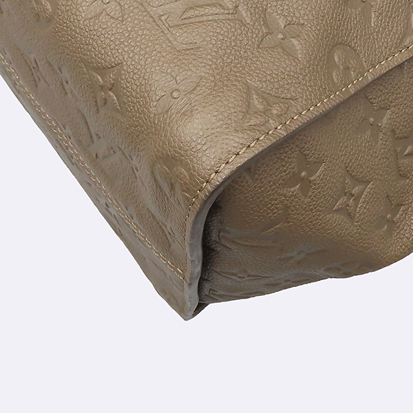 Louis Vuitton(���̺���) M93409 �Ⱥ극 ���׷� �������� ���� ��̳��� PM ��Ʈ�� + ��� ��Ʈ�� 2WAY [�����] �̹���6 - ���̺��� �߰���ǰ