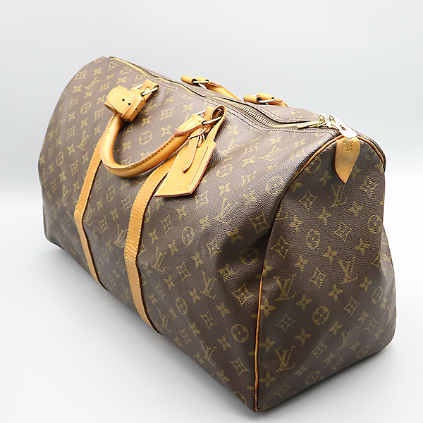 Louis Vuitton(���̺���) M41426 ���׷� ĵ���� Ű�� 50 ����� ��Ʈ�� [�뱸��������] �̹���2 - ���̺��� �߰���ǰ