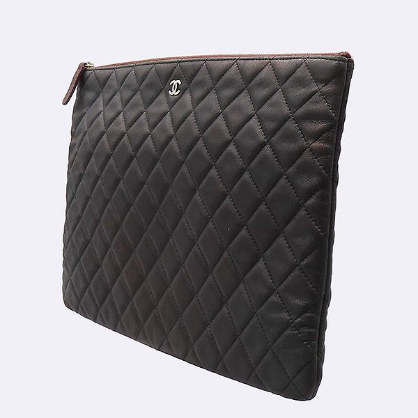 Chanel(����) A69251 �����÷� ����Ų ���� ���� ��Ƽ CC Ŭ��ġ [��������] �̹���2 - ���̺��� �߰���ǰ