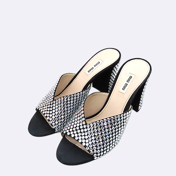 MiuMiu(�̿�̿�) ũ����Ż ��� ���� �� ���� - 37������ [�λ꼾�Һ���] �̹���4 - ���̺��� �߰���ǰ