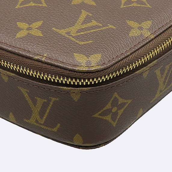 Louis Vuitton(���̺���) M47350 ���׷� ĵ���� MONTECARLO ����ī���� ���� ���̽� [��������] �̹���3 - ���̺��� �߰���ǰ