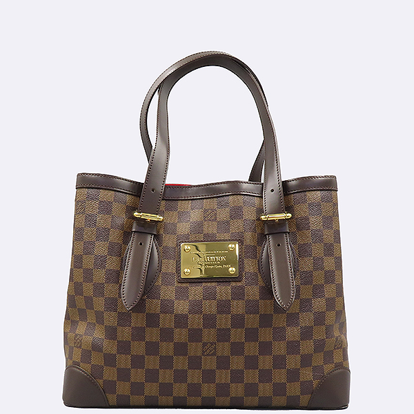 Louis Vuitton(���̺���) N51204 �ٹ̿� ���� ĵ���� �ܽ��׵� MM ����� [��������] �̹���2 - ���̺��� �߰���ǰ