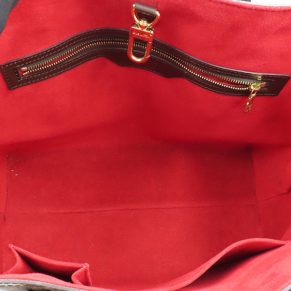 Louis Vuitton(���̺���) N51204 �ٹ̿� ���� ĵ���� �ܽ��׵� MM ����� [��������] �̹���7 - ���̺��� �߰���ǰ