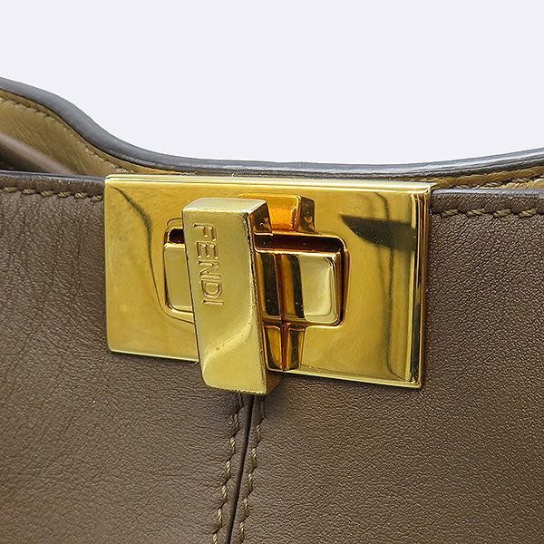 Fendi(���) ��ī�� X����Ʈ M������ ��Ʈ�� [��������] �̹���4 - ���̺��� �߰���ǰ