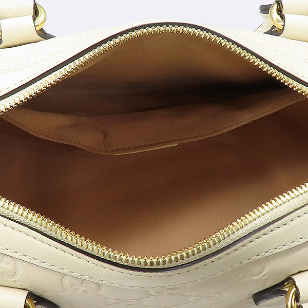 Gucci(����) 475842 ȭ��Ʈ �ø� ���� �ñ״�ó �̴� ������ ��Ʈ�� + �����Ʈ�� [��������] �̹���7 - ���̺��� �߰���ǰ