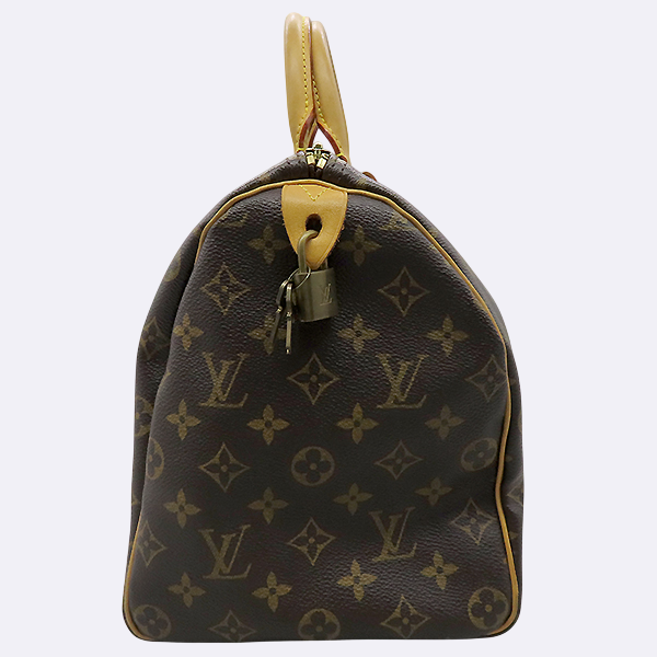 Louis Vuitton(���̺���) M41524 ���׷� ĵ���� ���ǵ�35 ��Ʈ�� [�λ꼾�Һ���] �̹���2 - ���̺��� �߰���ǰ