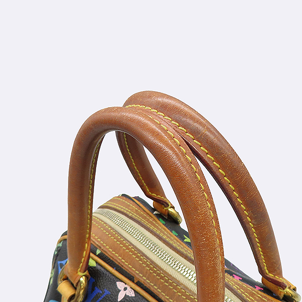 Louis Vuitton(���̺���) M40097 ���׷� ��Ƽ �÷� ���� �����Ƕ� ��Ʈ�� [��������] �̹���5 - ���̺��� �߰���ǰ