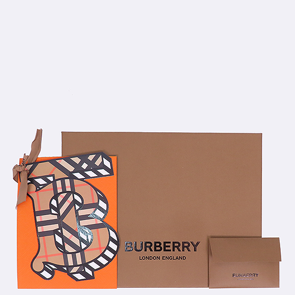 Burberry(������) 8057277 ���׷� ������ ������ ������ �ݹ��� - S [�б�����] �̹���7 - ���̺��� �߰���ǰ