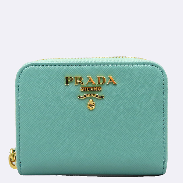 Prada(�����) 1MM268 �׸� �÷� ���ǾƳ� ���� ī�� ���� �̴����� [�����] �̹���2 - ���̺��� �߰���ǰ