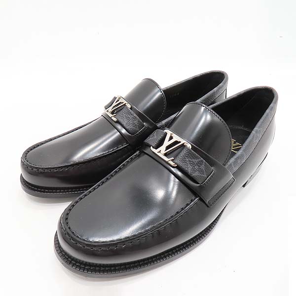 Louis Vuitton(���̺���) 1A7VZD ���� ���� ���� LV�ΰ� ������ ���� - 7������ [260MM] [��õ��] �̹���5 - ���̺��� �߰���ǰ