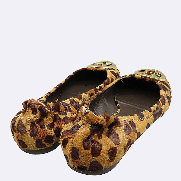 TORY BURCH(�丮��ġ) �����ĵ� �Ƹ��� ���� �ΰ� ��� ������ �÷� ���� - 7�� [��������] �̹���4 - ���̺��� �߰���ǰ