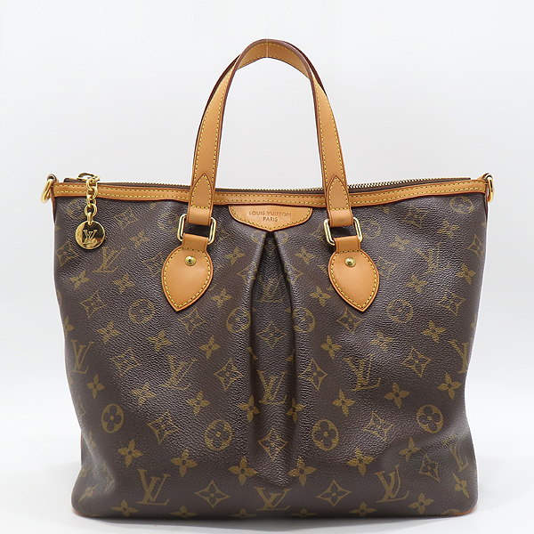 Louis Vuitton(���̺���) M40145 ���׷� ĵ���� �ȷ��� PM ��Ʈ�� + �����Ʈ�� 2WAY [��õ��] �̹���2 - ���̺��� �߰���ǰ