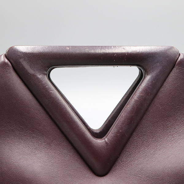 BOTTEGAVENETA(���װ�����Ÿ) 652446 ���ǵ� �÷� ���� Ʈ���̾ޱ� �̵�� ��Ʈ�� + �����Ʈ�� 2WAY [�뱸��������] �̹���4 - ���̺��� �߰���ǰ
