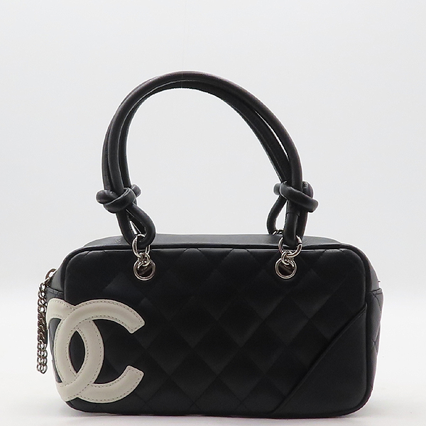 Chanel(����) A29792 ���� ���� ȭ��Ʈ COCO�ΰ� ���� �̴� ��Ʈ�� [�д�������] �̹���2 - ���̺��� �߰���ǰ