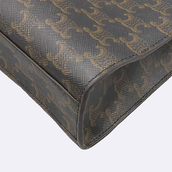 Celine(������) 191542 Ʈ������ ĵ���� ��Ƽ�� ī�ٽ� ���� ������ ��Ʈ�� + ��� ��Ʈ�� 2WAY [��������] �̹���4 - ���̺��� �߰���ǰ