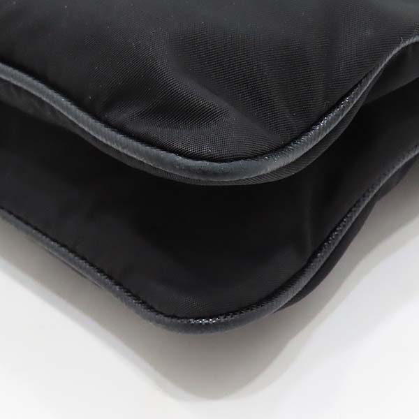 Prada(�����) 1BH046 �����÷� ������� ���ڳ� ������ ũ�ν��� [��õ��] �̹���6 - ���̺��� �߰���ǰ