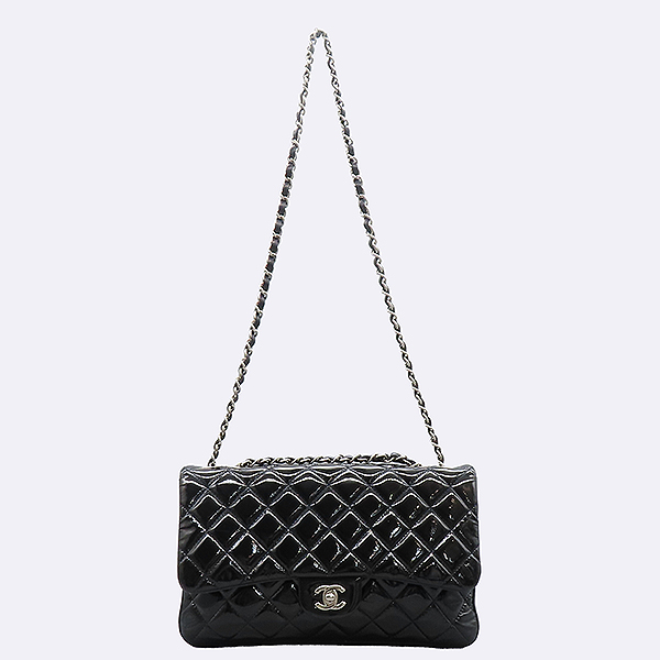 Chanel(����)  A94024 ���̺� ���̴�Ʈ Ŭ���� ���ڵ��  COCO �ΰ� �÷� ���� ü�� ����� [��������] �̹���3 - ���̺��� �߰���ǰ