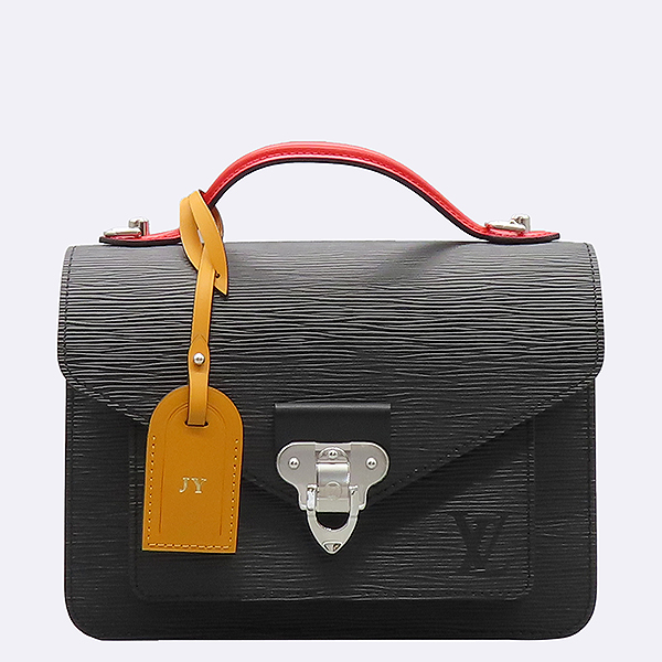 Louis Vuitton(���̺���) M55403 ���͸� ���� ���� �׿� ���� ��Ʈ�� + ��� ��Ʈ�� [��������] �̹���2 - ���̺��� �߰���ǰ