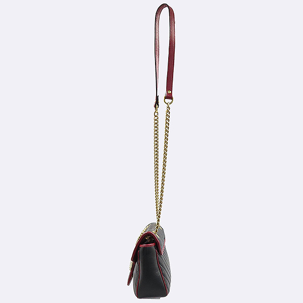 Gucci(����) 443497 ���� ���� ���� ���� GG ����Ʈ ���� ��Ʋ��� ���� ����� [��������] �̹���3 - ���̺��� �߰���ǰ