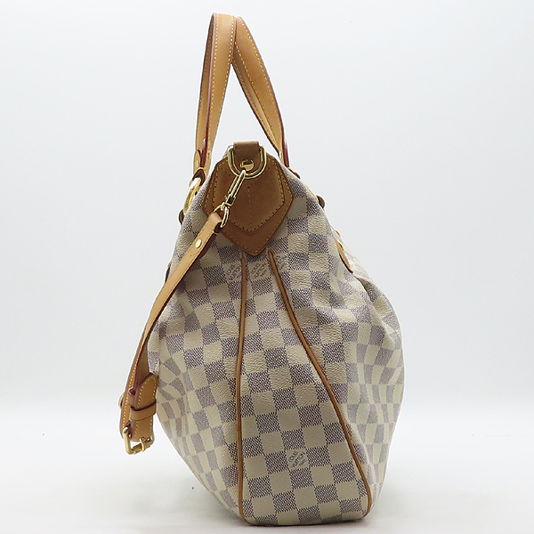Louis Vuitton(���̺���) N41133 �ٹ̿� ���ָ� ĵ���� ������ MM 2WAY [�д�������] �̹���2 - ���̺��� �߰���ǰ