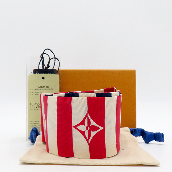 (�̻��) Louis Vuitton(���̺���) M76196 ���׷� ������ ��Ʈ������ ��ī�� �浵 [��õ��] �̹���6 - ���̺��� �߰���ǰ