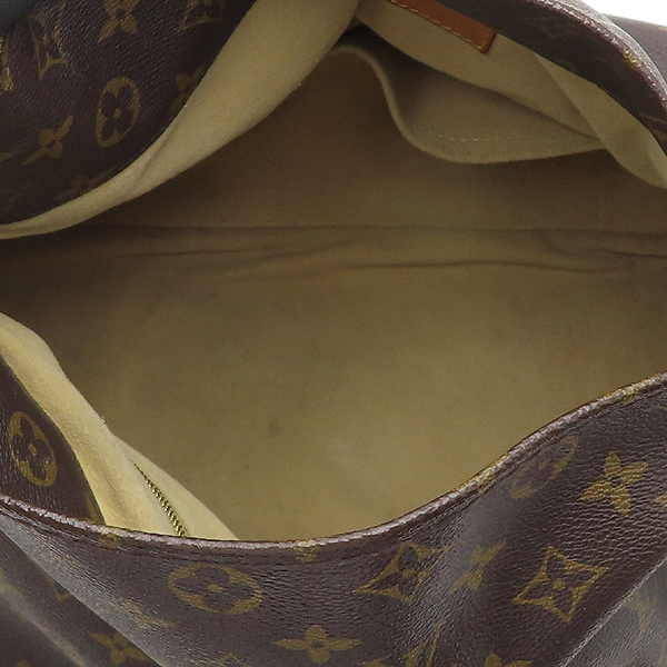 LOUIS VUITTON(���̺���) M40249 ���׷� ĵ���� ��ġ MM ����� [�д�������] �̹���5 - ���̺��� �߰���ǰ