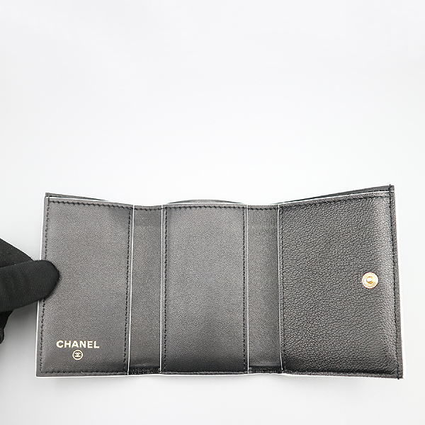 Chanel(����) AP5214 26SS Ŭ���� CC�ΰ� �÷� ���� [�뱸��������] �̹���7 - ���̺��� �߰���ǰ