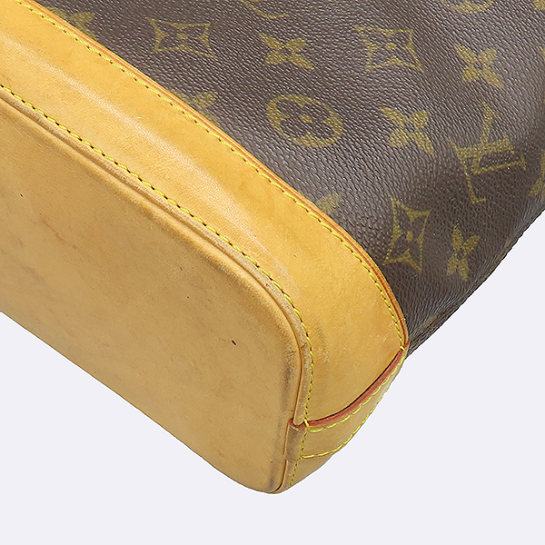 Louis Vuitton(���̺���) M40102 ���׷� ĵ���� ��Ŷ ��Ʈ�� [��������] �̹���5 - ���̺��� �߰���ǰ